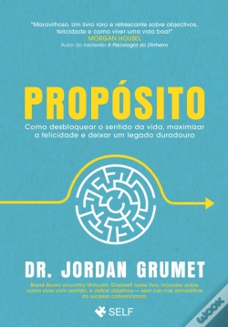 Capa do artigo Propósito