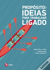 Capa do artigo Propósito