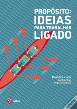 Capa do artigo Propósito