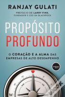 Propósito Profundo