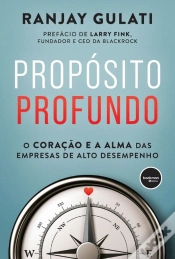 Capa do artigo Propósito Profundo