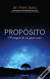 Capa do artigo Propósito