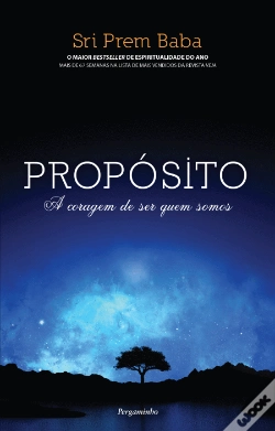 Capa do artigo Propósito