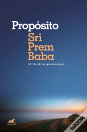 Capa do artigo Propósito