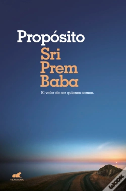 Capa do artigo Propósito