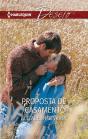 Proposta De Casamento - Preview
