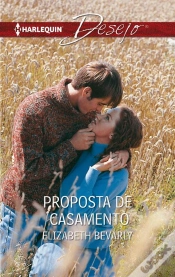 Capa do artigo Proposta De Casamento