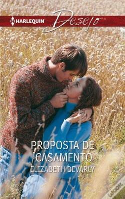 Capa do artigo Proposta De Casamento