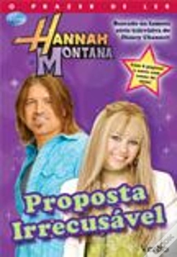 Capa do artigo Proposta Irrecusável