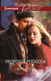 Capa do artigo Proposta Perigosa