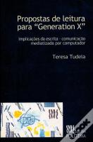 Propostas de Leitura para "Generation X"
