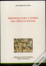 Propostas para o Ensino das Ciências Sociais