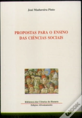 Propostas para o Ensino das Ciências Sociais