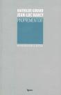 Proprement Dit ; Entretien Sur Le Mythe - Preview