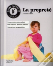 Capa do artigo Proprete