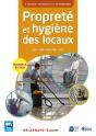 Propreté Et Hygiène Des Locaux ; Cap, Cqp, Bac Pro, Bts ; Manuel Élève - Preview