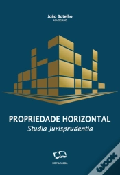 Capa do artigo Propriedade Horizontal
