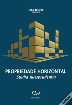 Capa do artigo Propriedade Horizontal