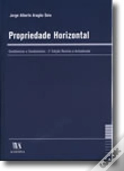 Capa do artigo Propriedade Horizontal