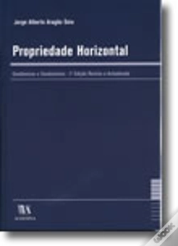Capa do artigo Propriedade Horizontal