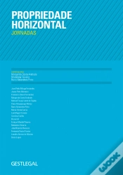 Capa do artigo Propriedade Horizontal - Jornadas
