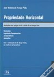 Capa do artigo Propriedade Horizontal