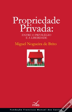 Capa do artigo Propriedade Privada