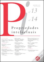 Propriedades Intelectuais N.º 13 e 14