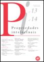 Propriedades Intelectuais N.º 13 e 14 - Preview