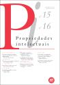 Propriedades Intelectuais N.º 15 e 16 - Preview