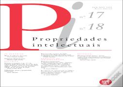 Propriedades Intelectuais N.º 17 e 18
