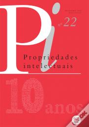 Propriedades Intelectuais N.º 22