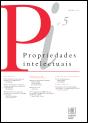 Propriedades Intelectuais, N.º 5 - Junho 2016 - Preview