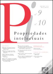 Propriedades Intelectuais N.º 9 e N.º 10