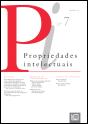 Propriedades Intelectuais nº7 - Preview