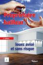 Proprietaire Bailleur Loue Avise Et Sans Risque 2e Edt - Preview