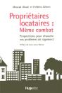 Proprietaires Locataires : Meme Combat ; Propositions Pour Resoudre Vos Problemes De Logement - Preview