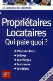 Capa do artigo Proprietaires Locataires Qui Paie Quoi 2013