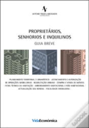 Capa do artigo Proprietários, Senhorios e Inquilinos
