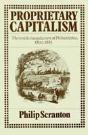 Proprietary Capitalism - Preview