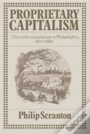 Proprietary Capitalism