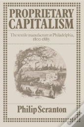 Proprietary Capitalism