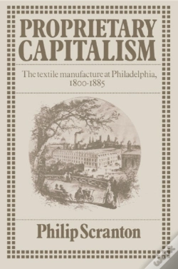 Capa do artigo Proprietary Capitalism