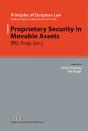 Proprietary Security In Movable Assets - Preview