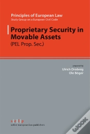 Capa do artigo Proprietary Security In Movable Assets