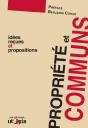 Propriete Et Communs - Preview
