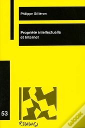 Propriété Intellectuelle Et Internet