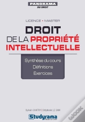 Capa do artigo Propriete Intellectuelle (La)