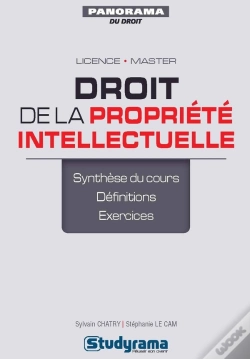 Capa do artigo Propriete Intellectuelle (La)