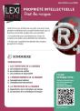 Propriete Intellectuelle - Preview